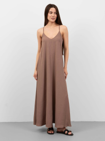 Сарафан Famo модель PLA-2907_02 Фото