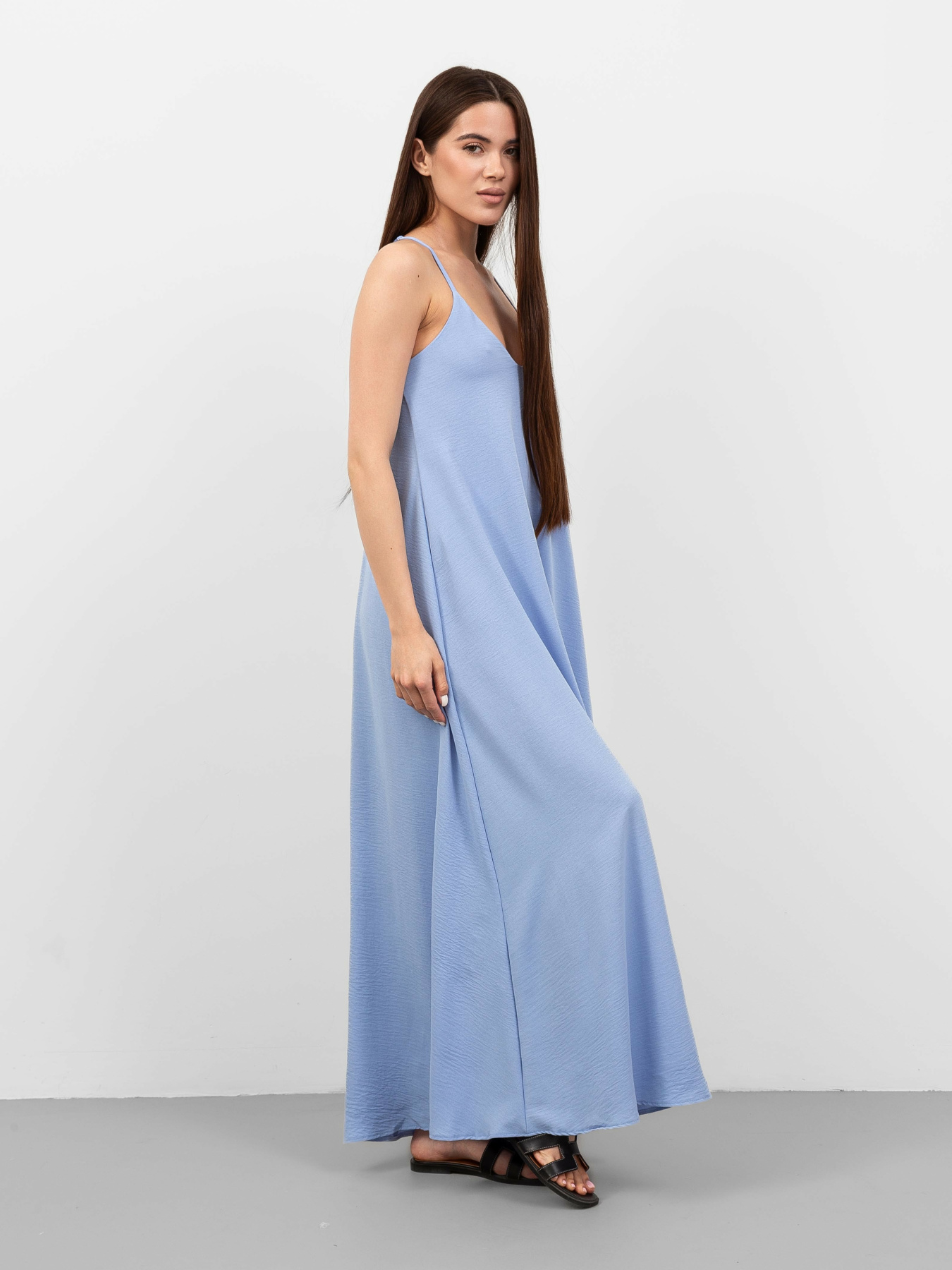 Сарафан Famo модель PLA-2907_03 Фото