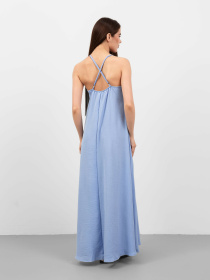 Сарафан Famo модель PLA-2907_03 Фото