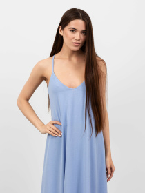 Сарафан Famo модель PLA-2907_03 Фото