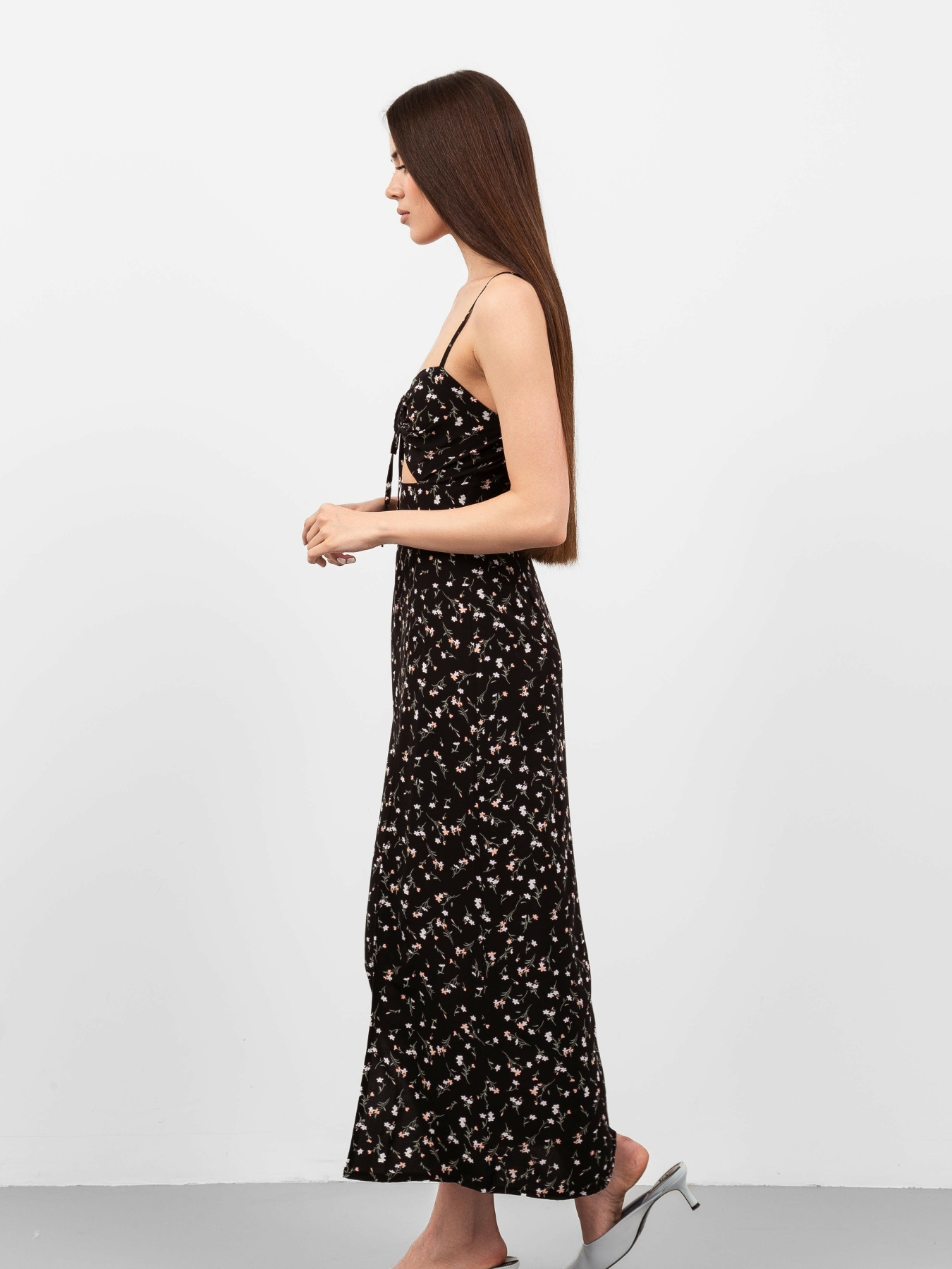 Сарафан Famo модель PLA-124_01 Фото