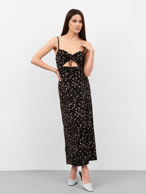 Сарафан Famo модель PLA-124_01 Фото