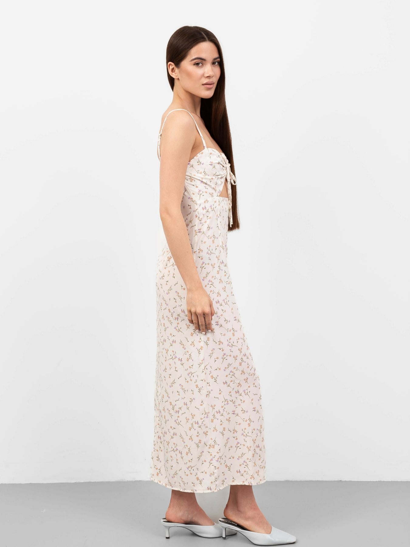 Сарафан Famo модель PLA-124_05 Фото