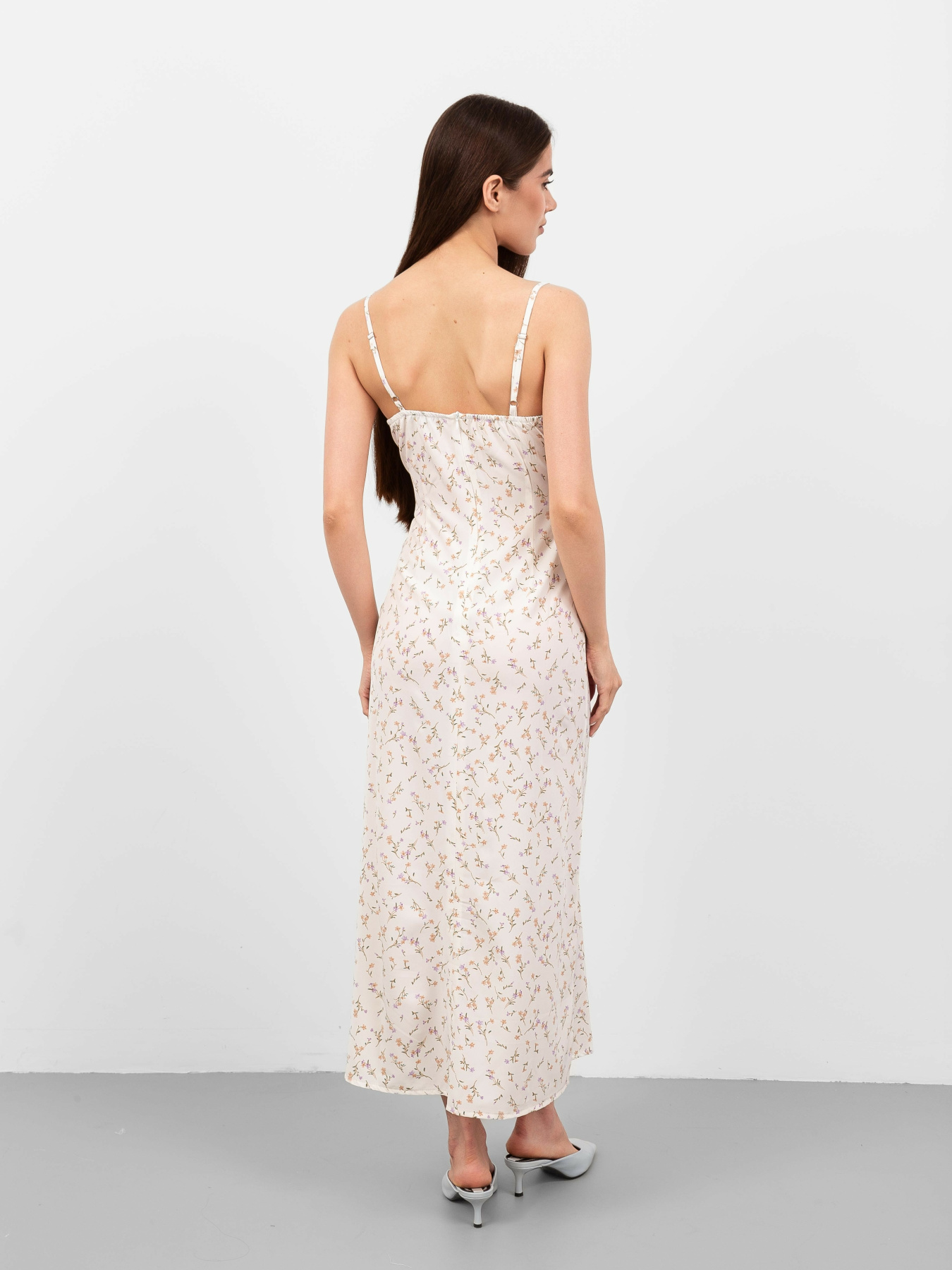 Сарафан Famo модель PLA-124_05 Фото