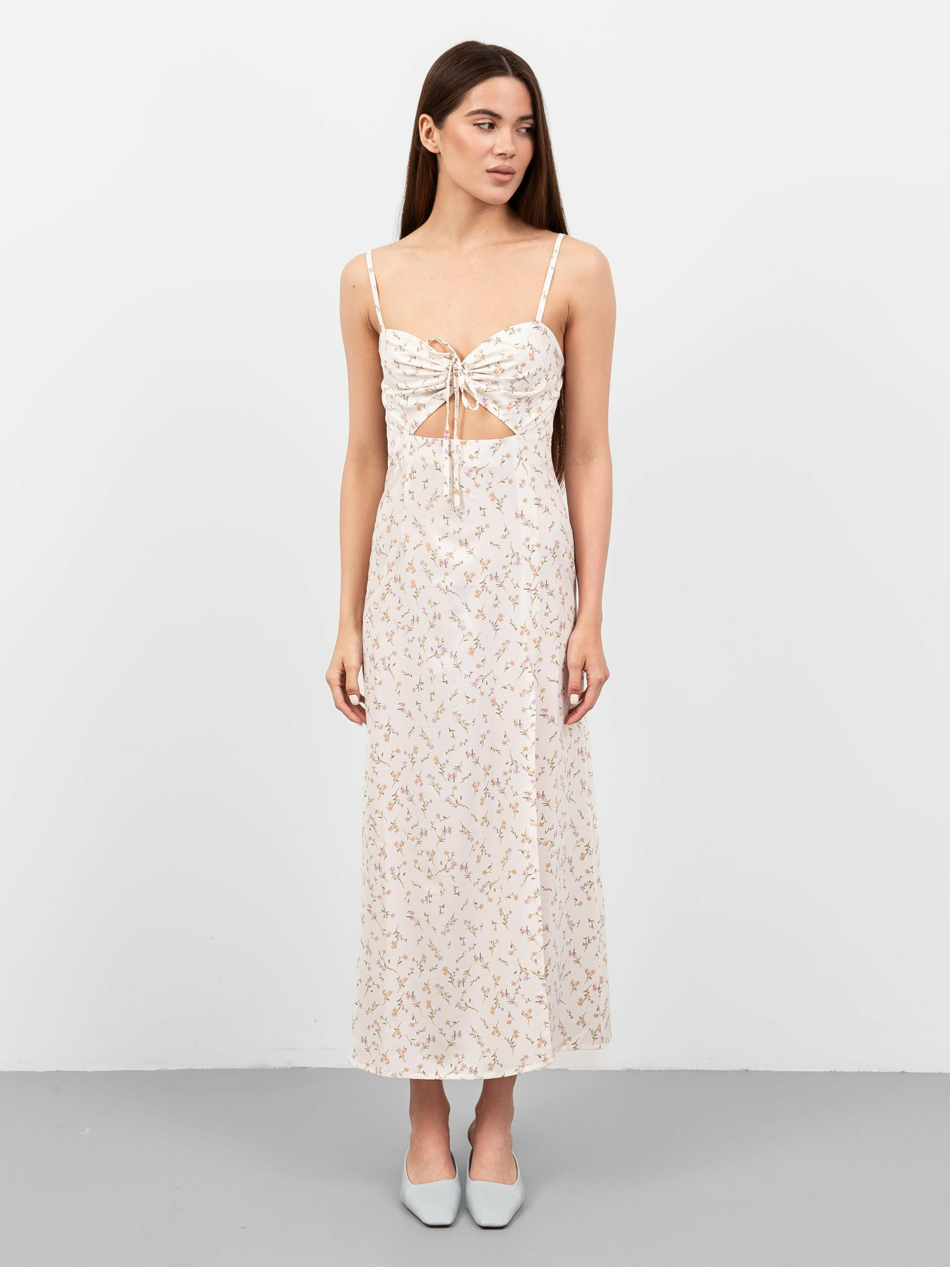 Сарафан Famo модель PLA-124_05 Фото