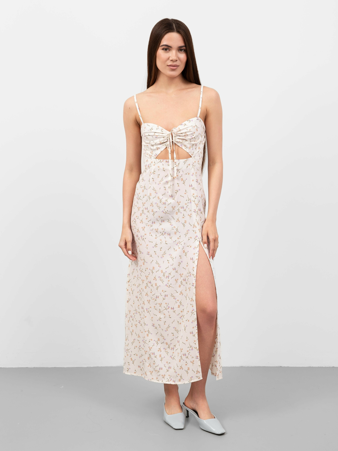 Сарафан Famo модель PLA-124_05 Фото