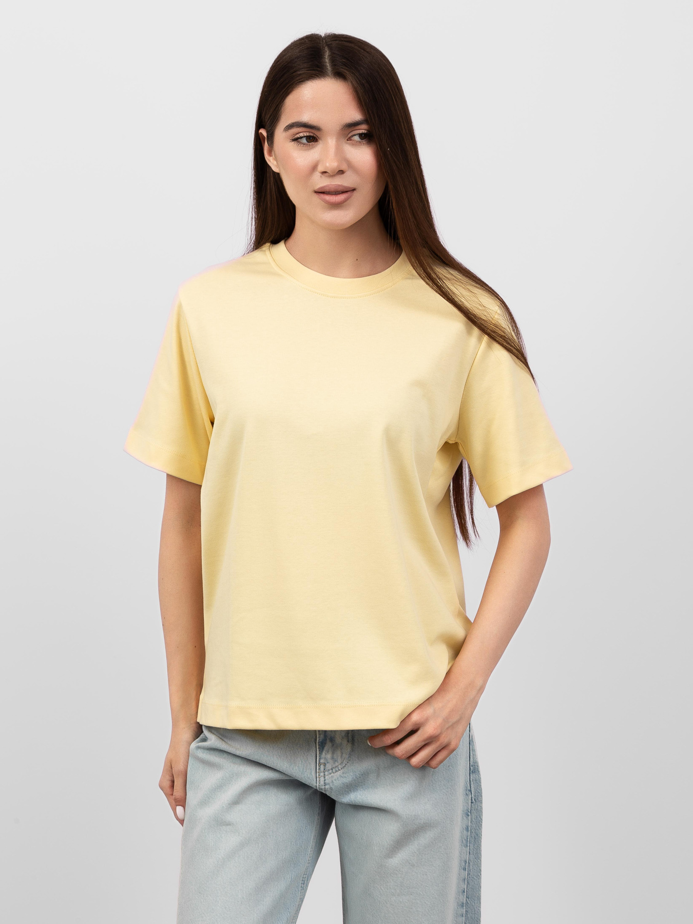 Футболка Famo модель FUT-241128_06 Фото