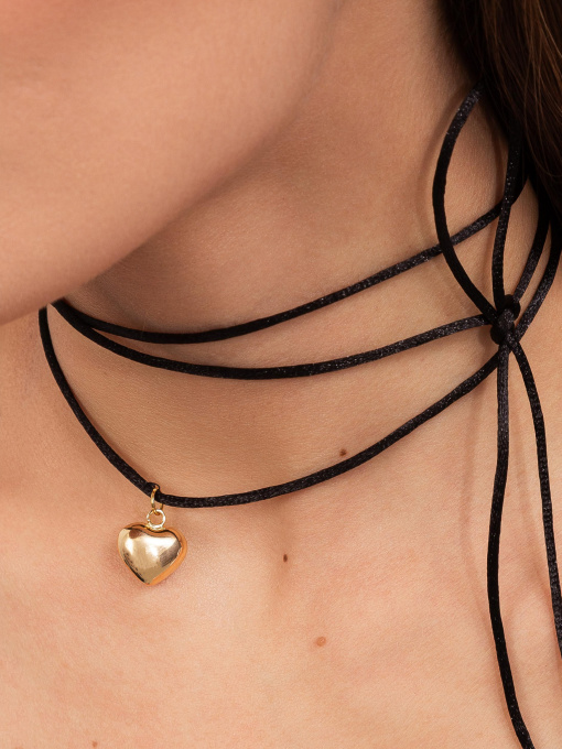 Колье Famo модель CH-51_03 Фото