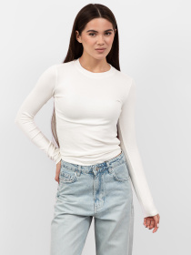 Лонгслив Famo модель LNG-241009_01 Фото