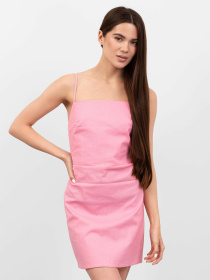 Сарафан Famo модель PLA-050_02 Фото