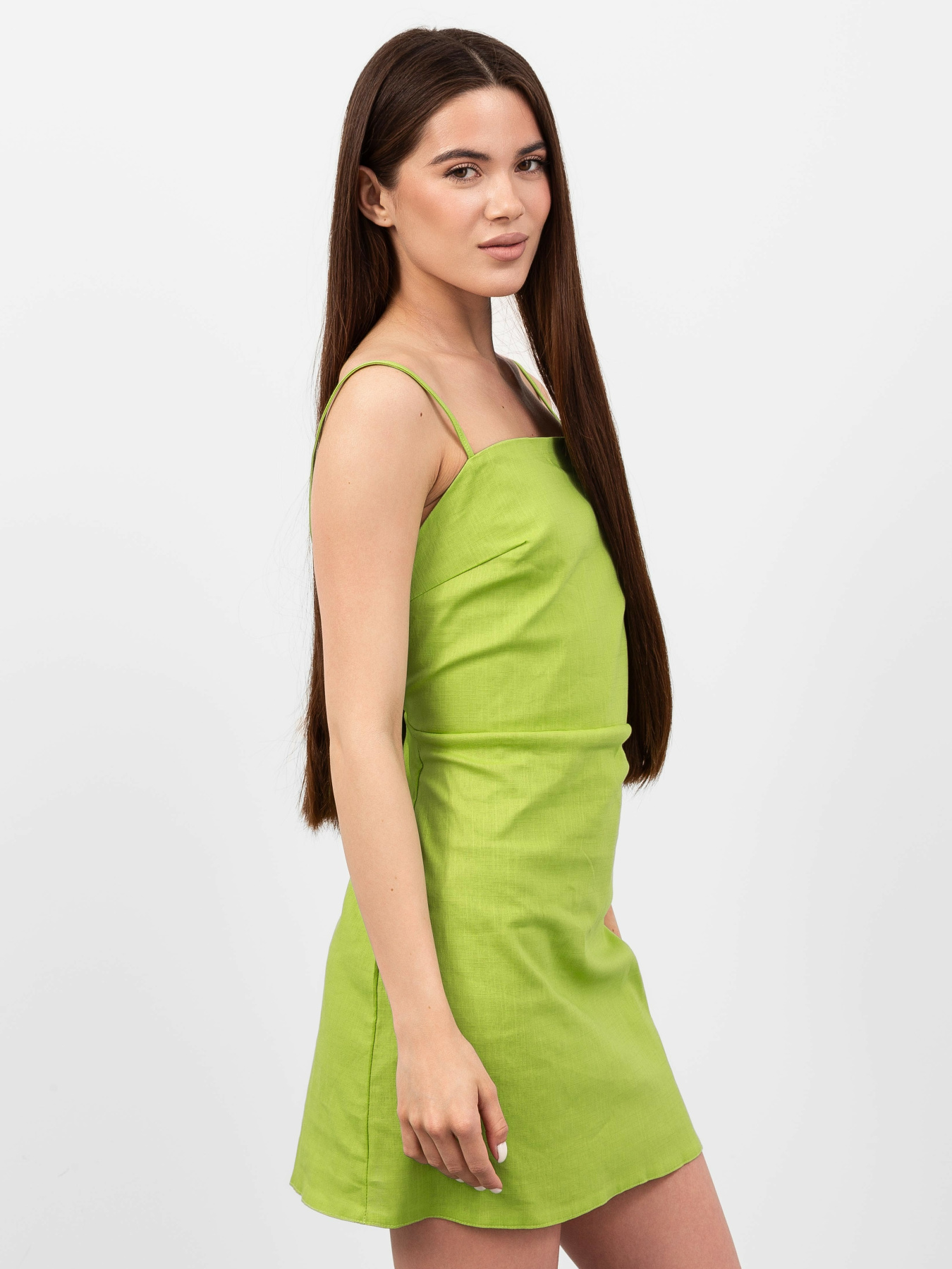 Сарафан Famo модель PLA-050_03 Фото