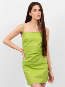 Сарафан Famo модель PLA-050_03 Фото