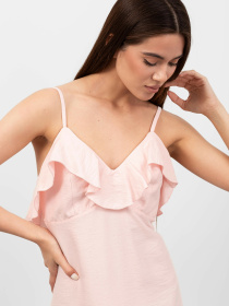 Сарафан Famo модель PLA-450_04 Фото