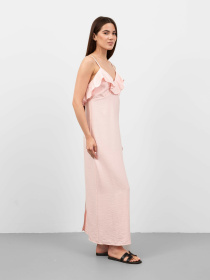 Сарафан Famo модель PLA-450_04 Фото