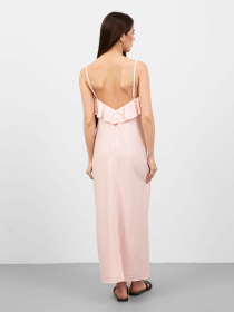 Сарафан Famo модель PLA-450_04 Фото