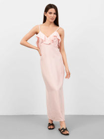 Сарафан Famo модель PLA-450_04 Фото