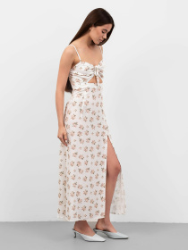 Сарафан Famo модель PLA-125_01 Фото