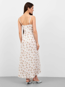 Сарафан Famo модель PLA-125_01 Фото