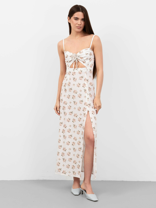 Сарафан Famo модель PLA-125_01 Фото