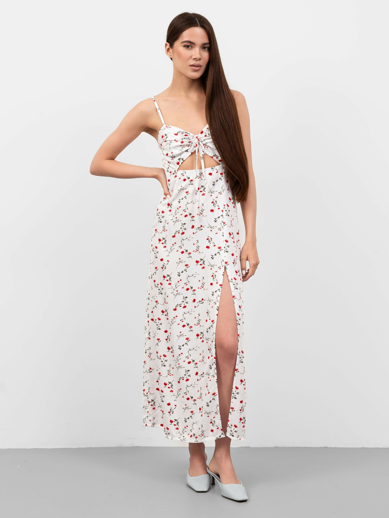 Сарафан Famo модель PLA-125_03 Фото