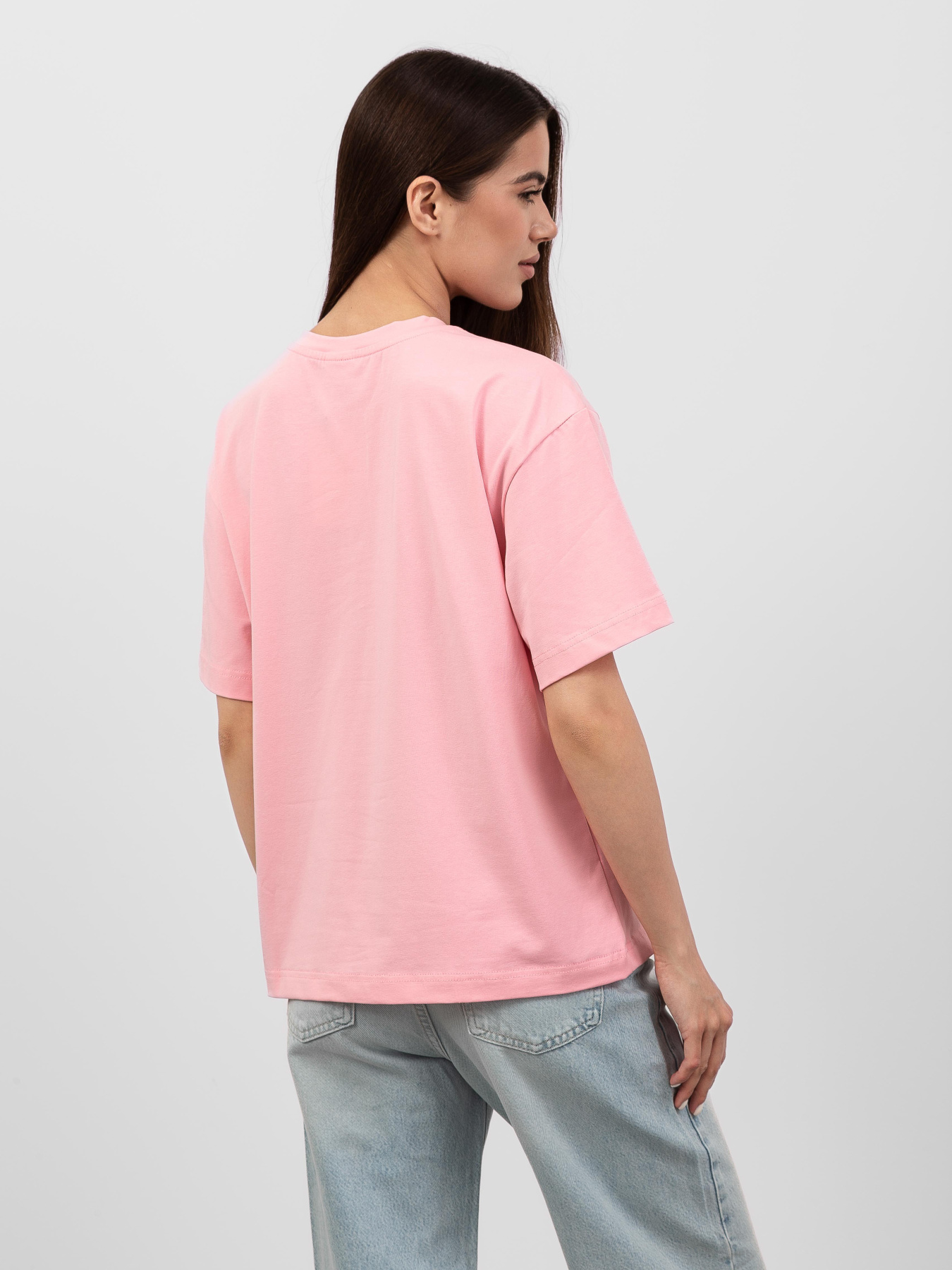 Футболка Famo модель FUT-1293_01 Фото