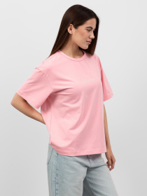 Футболка Famo модель FUT-1293_01 Фото