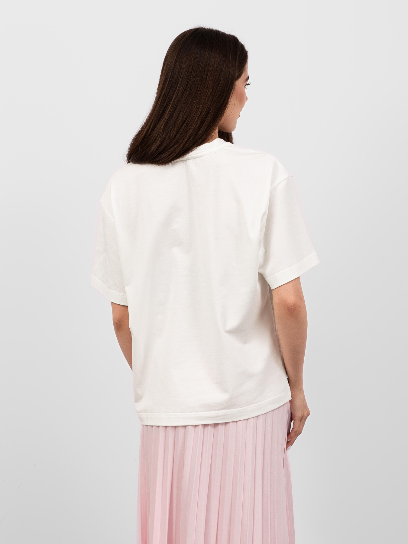 Футболка Famo модель FUT-1291_03 Фото