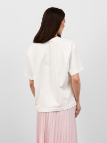 Футболка Famo модель FUT-1291_03 Фото