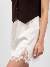 Юбка мини Famo модель U-136_02 Фото