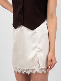 Юбка мини Famo модель U-136_02 Фото