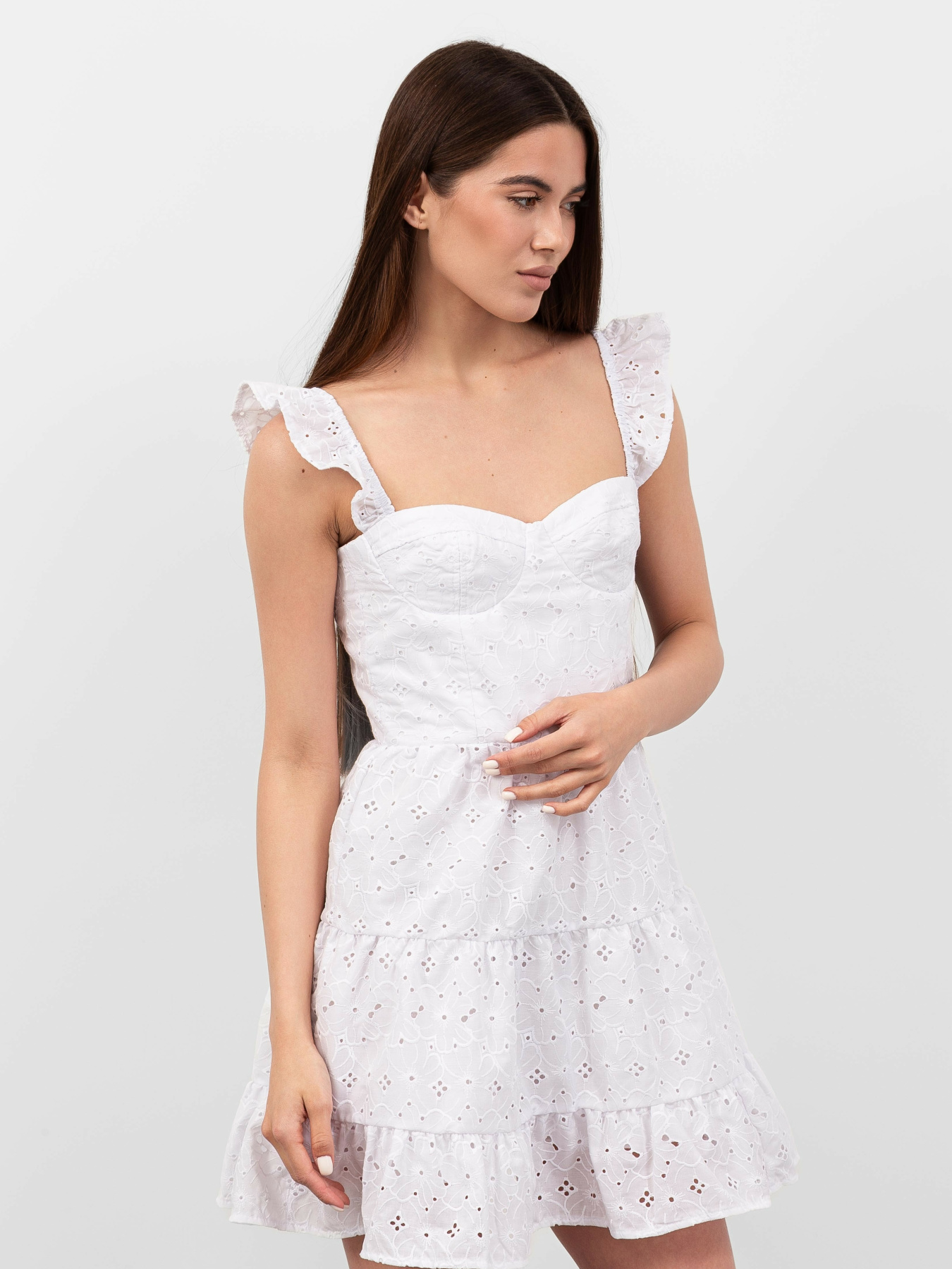 Сарафан Famo модель PLA-106_02 Фото