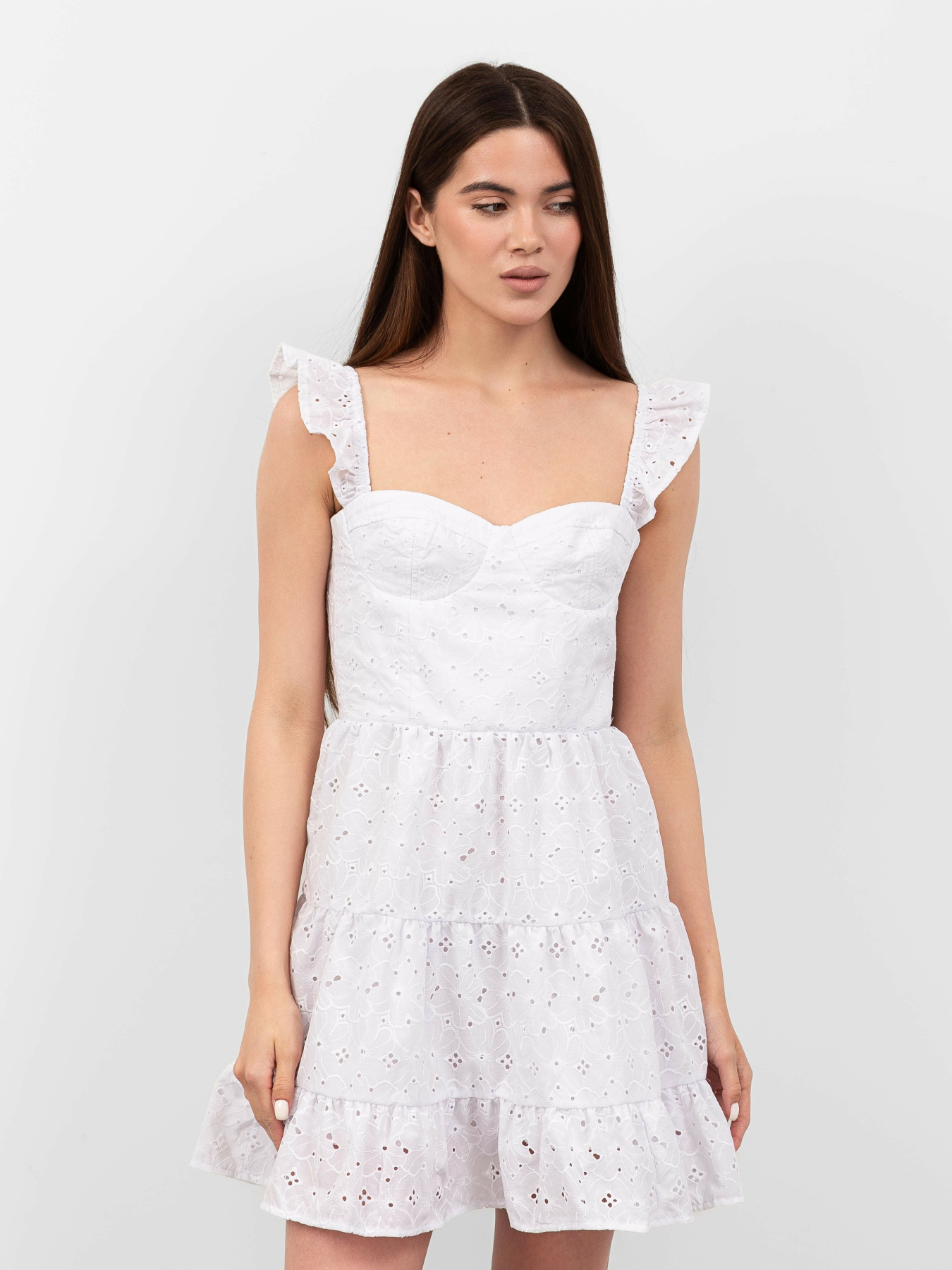 Сарафан Famo модель PLA-106_02 Фото