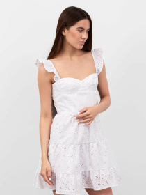 Сарафан Famo модель PLA-106_02 Фото