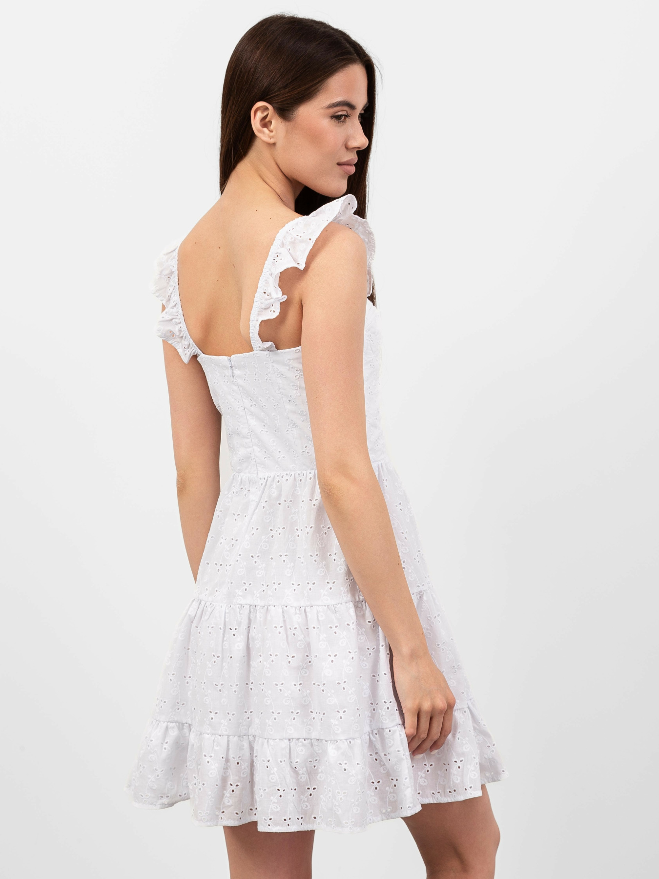 Сарафан Famo модель PLA-106_03 Фото