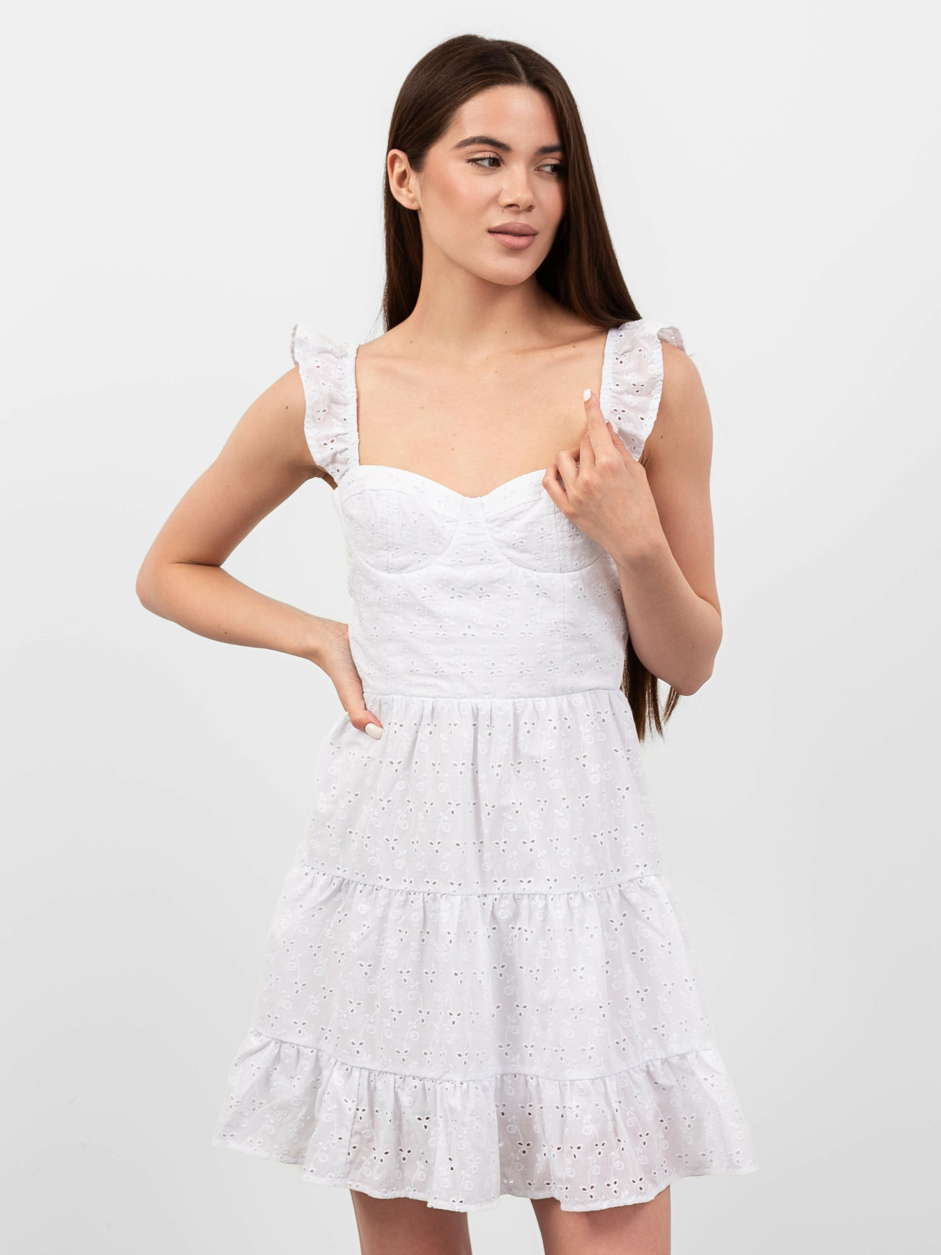 Сарафан Famo модель PLA-106_03 Фото