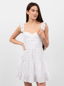 Сарафан Famo модель PLA-106_03 Фото