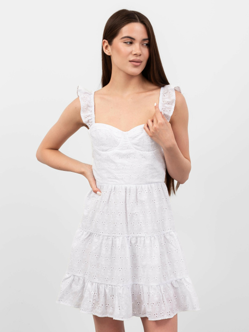 Сарафан Famo модель PLA-106_03 Фото