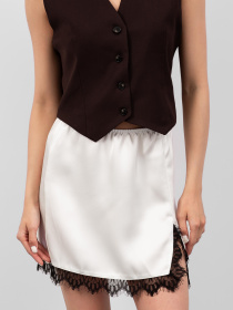 Юбка мини Famo модель U-136_04 Фото