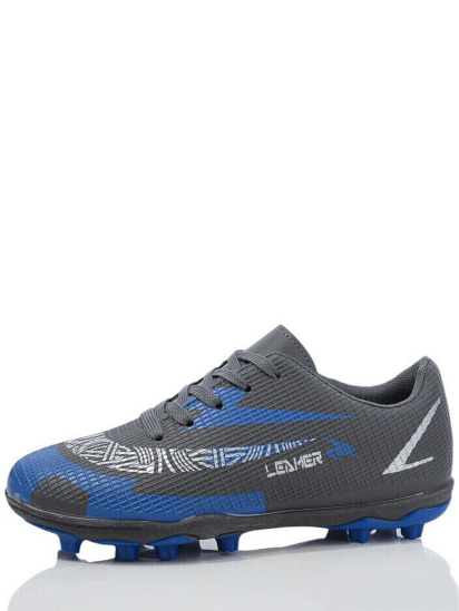 Бутси Caroc модель N07-21 — фото - INTERTOP