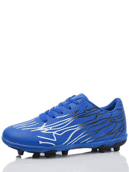 Бутси Caroc модель N011-23 — фото - INTERTOP