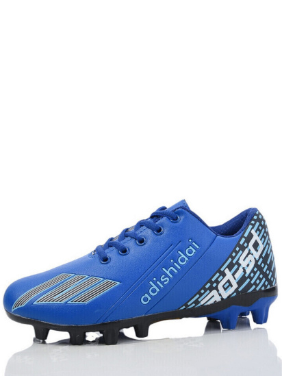 Бутси Caroc модель N013-23 — фото - INTERTOP