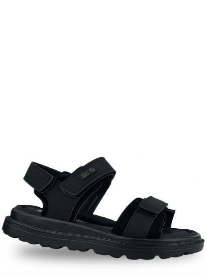Босоножки Jong Golf CN20572-0 Черный модель CN20572-0 - фото