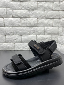 Сандалии JONG GOLF модель CN20572-0 Фото