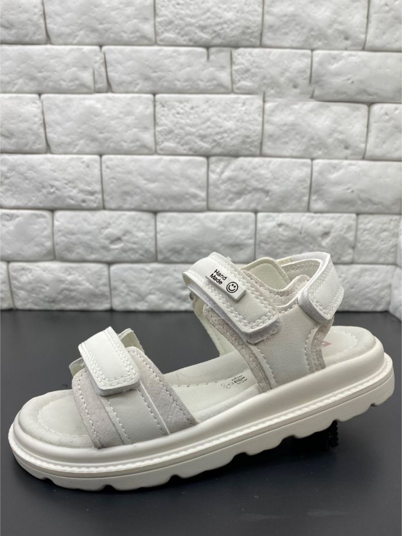 Сандалии JONG GOLF модель CN20572-7 Фото