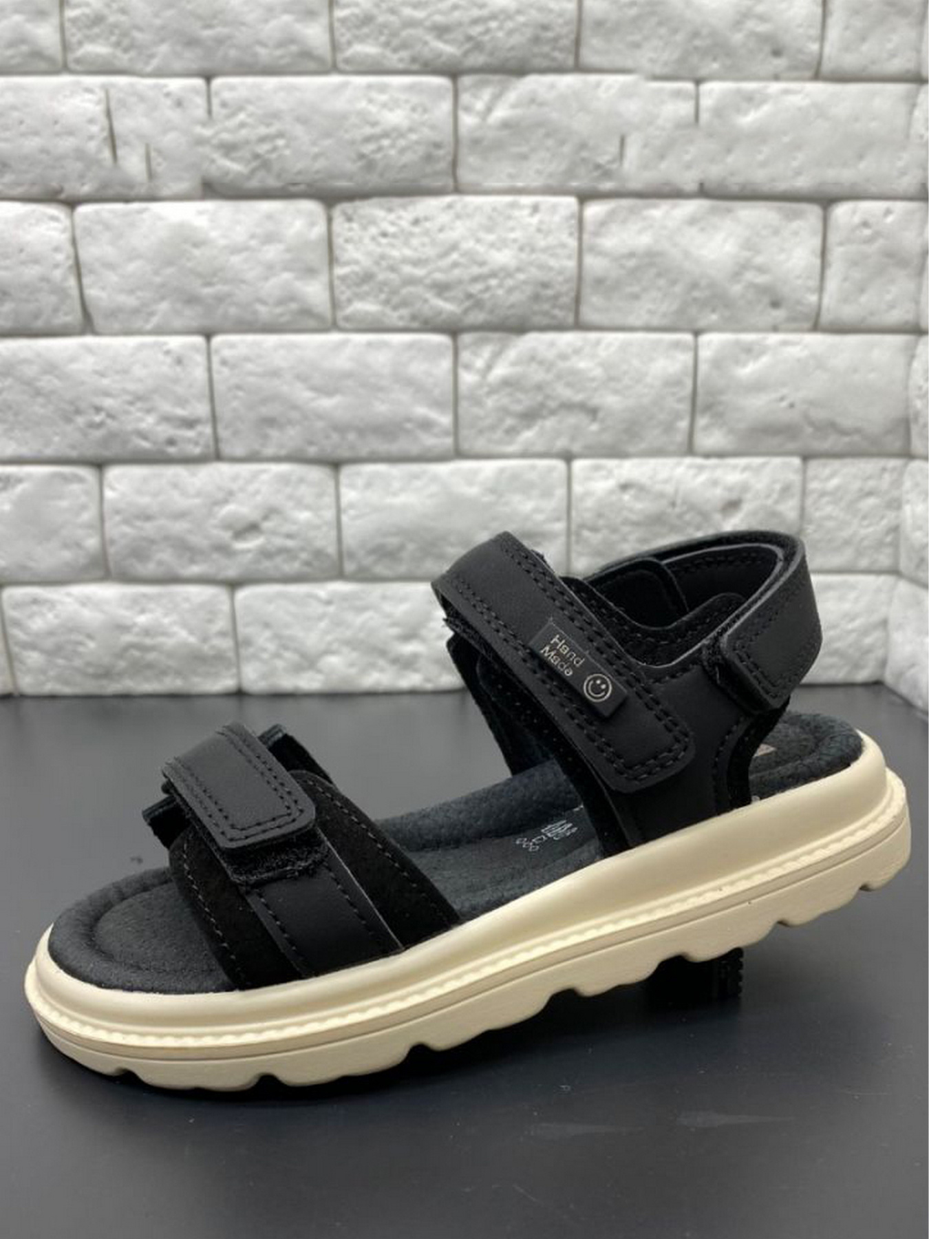 Сандалии JONG GOLF модель CN20572-20 Фото