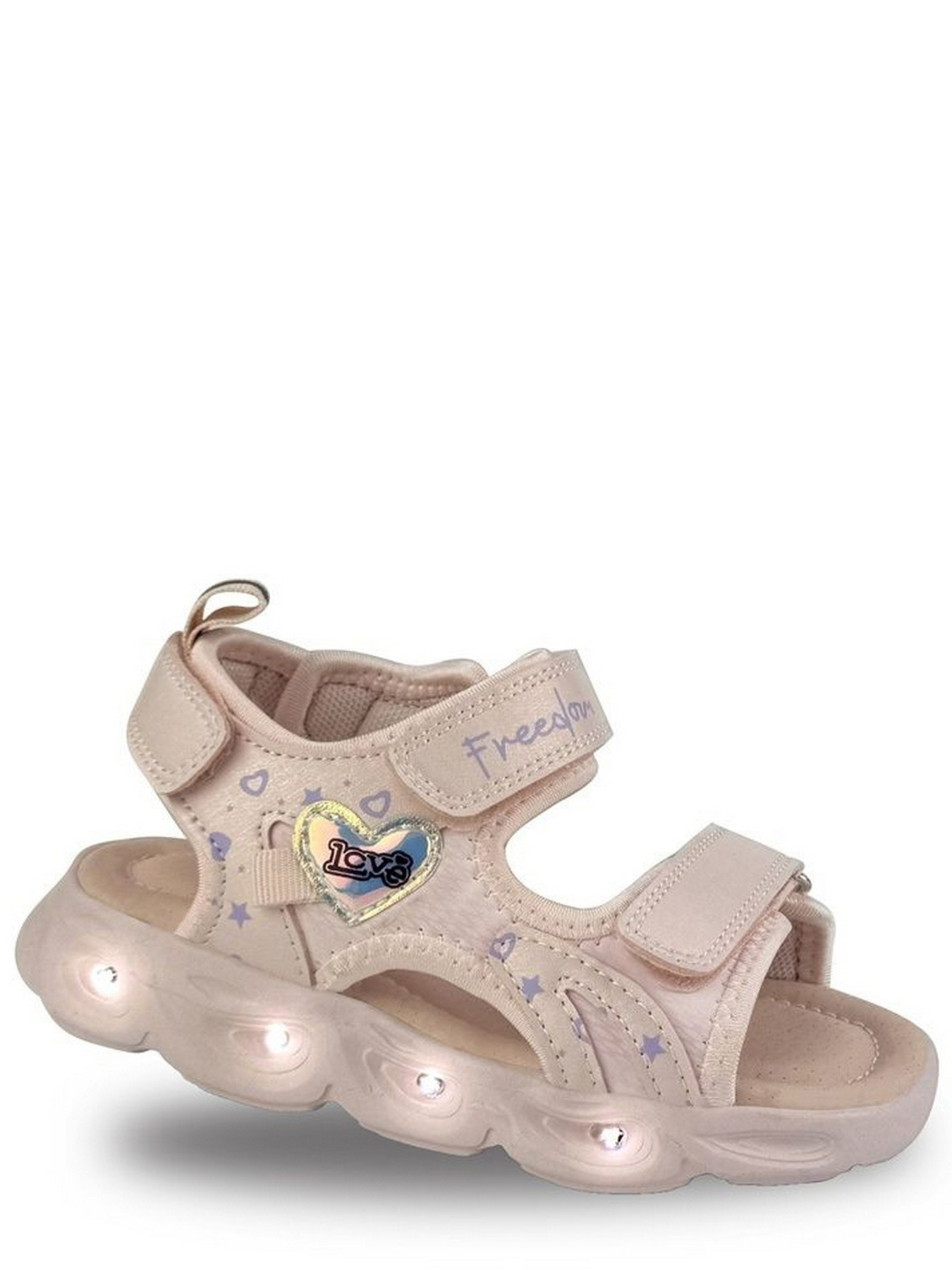 Сандалії JONG GOLF модель AN20540-8 Фото