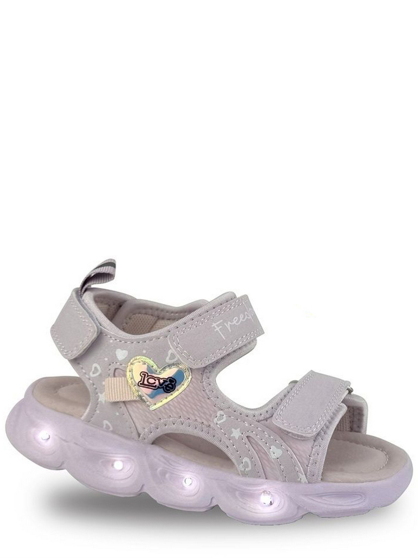 Сандалии JONG GOLF модель AN20540-12 Фото