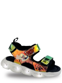 Сандалії JONG GOLF модель AN20540-22 Фото