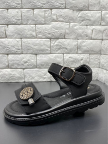 Сандалии JONG GOLF модель CN20571-0 Фото