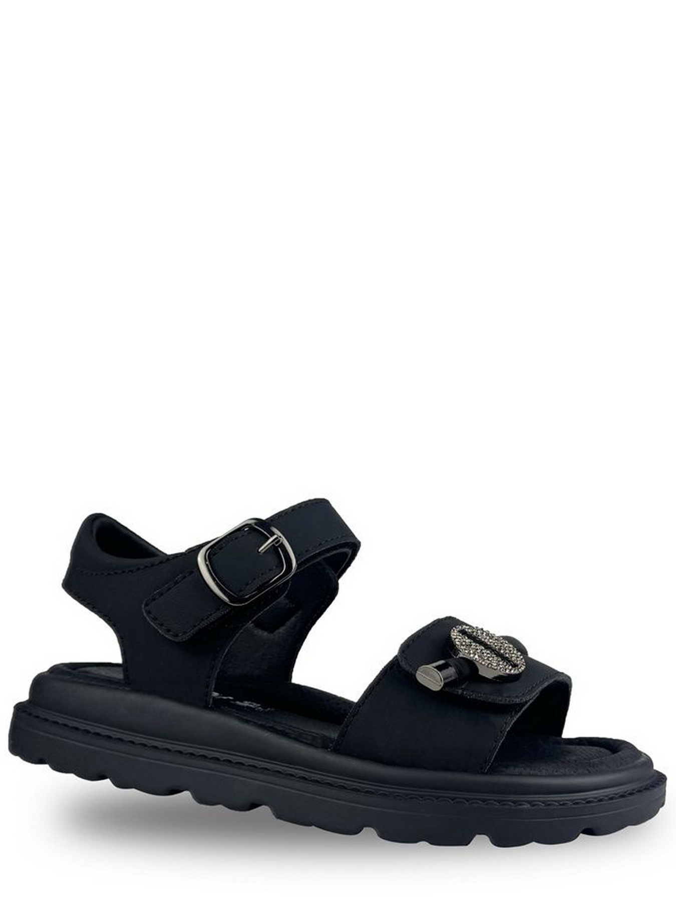 Сандалии JONG GOLF модель CN20571-0 Фото